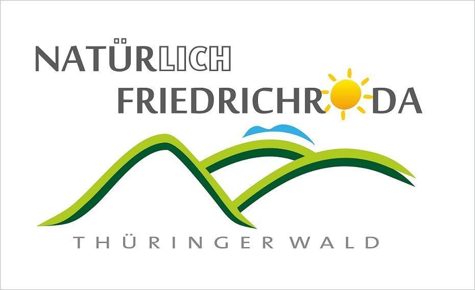 Logo Friedrichroda